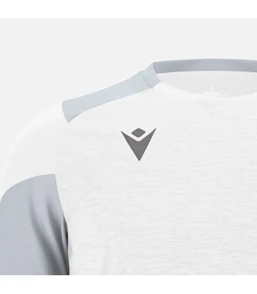 10 x maillots Golem blanc - argent