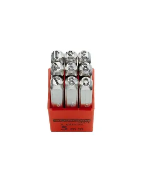 293A - Jeux de 9 chiffres à frapper - 293A.8 - Facom