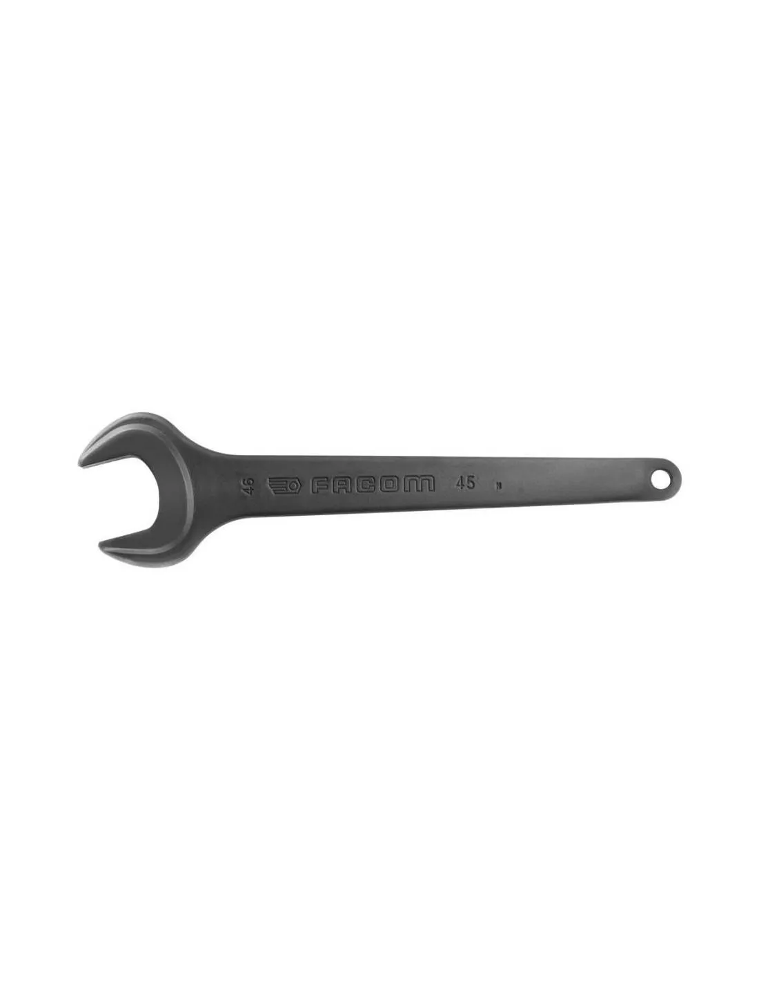 45 - Clés à fourche simple - 45.50 - Facom
