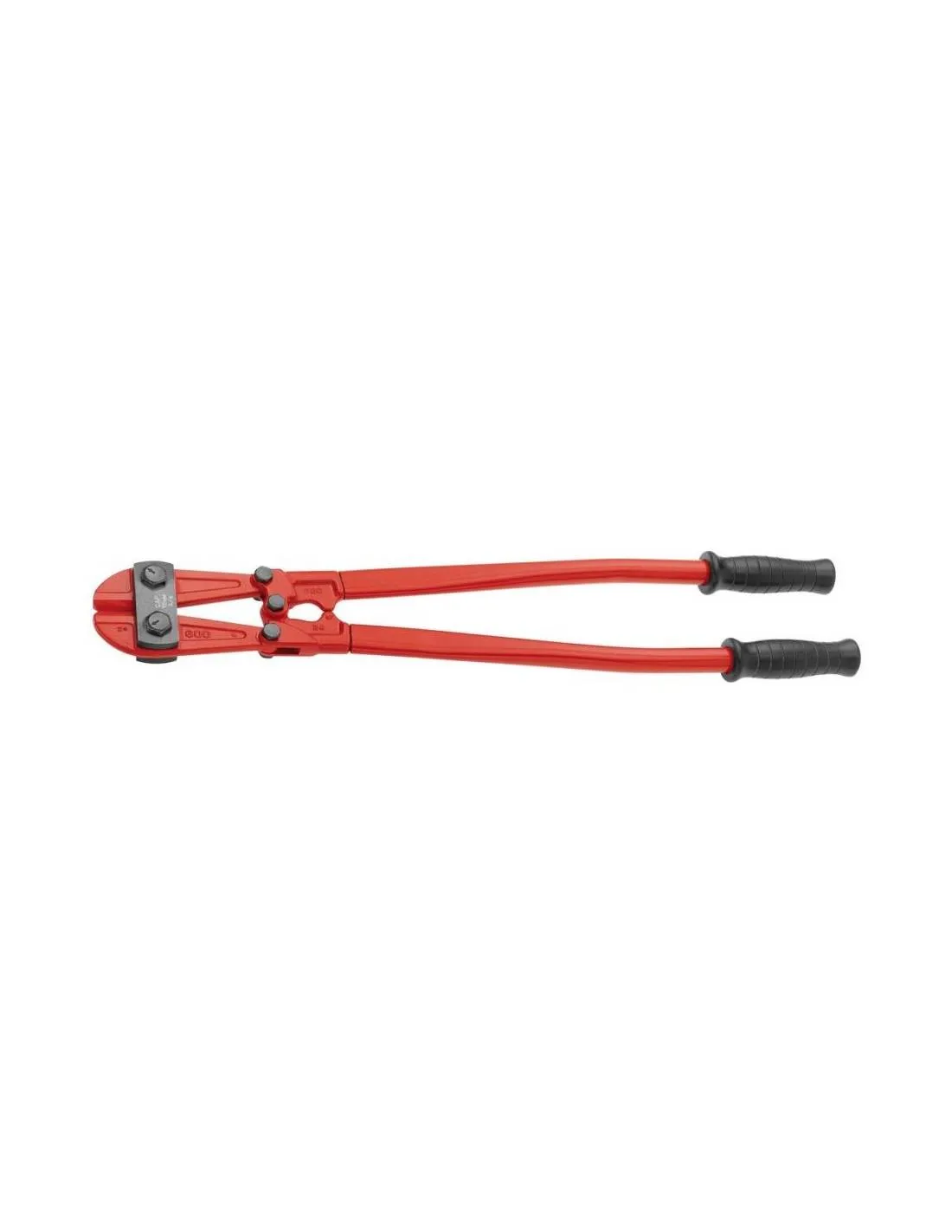 990.B - Coupe-boulons bras tubulaires coupe axiale - 990.B0 - Facom