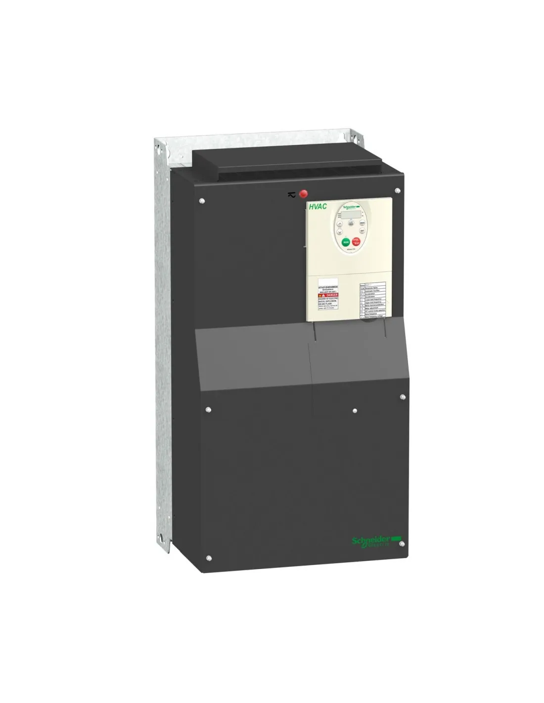 Altivar Atv212 75kw 100hp 460v tr i ip20 variateu SCHNEIDER ATV212HD75N4