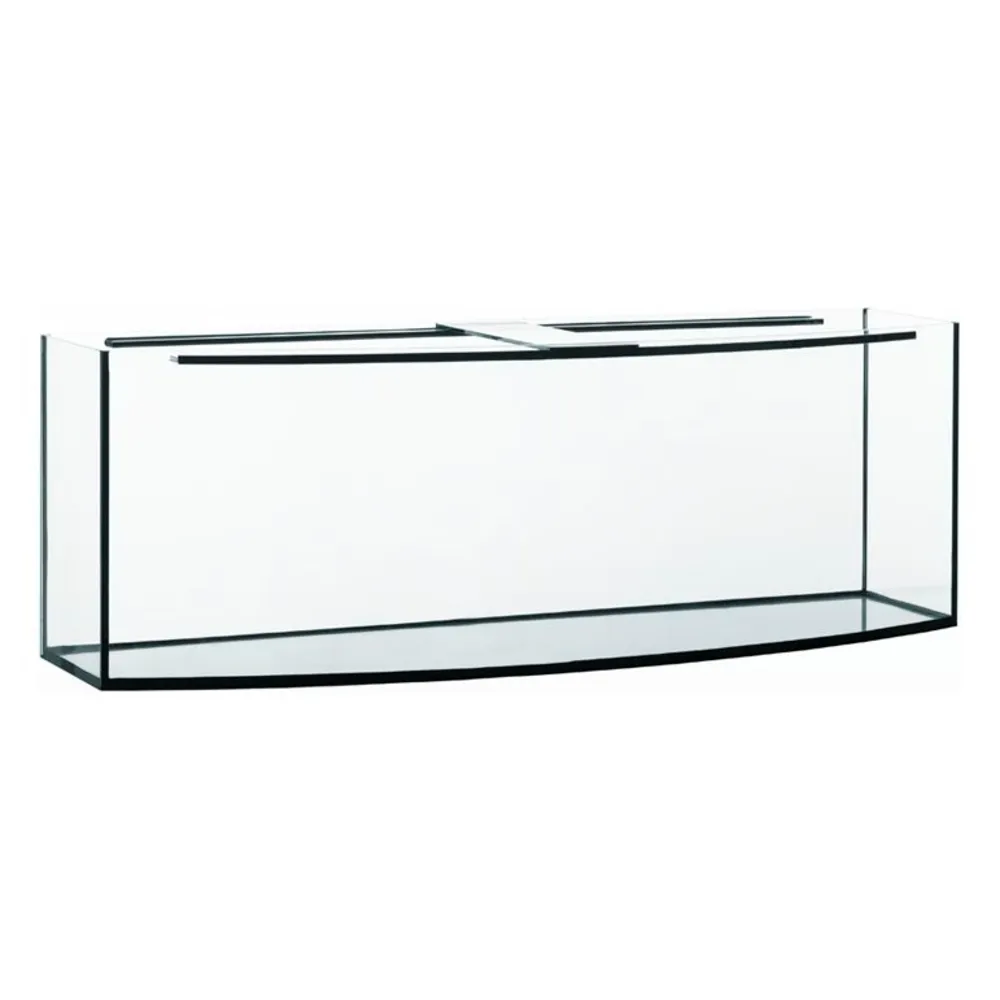 Aquarium cuve nue en verre : 150 x 50 x 60 cm - 450 litres