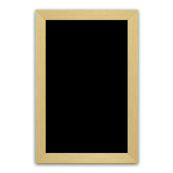 Ardoise scandinave - 60 x 40 cm