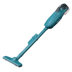 Aspirateur sans fil MAKITA DCL182Z 18 V (machine nue)