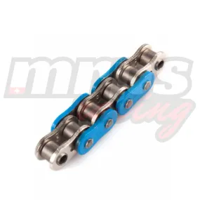 Attache à riveter AFAM MR A525XHR3-B (bleu, axe plein)