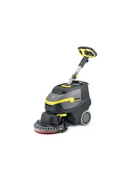 Autolaveuse sans fil Karcher BD 38/12 C Bp Pack