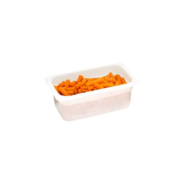 Bac gastronorme Stalgast polypropylène GN 1/4 (65 mm) GN1514065 acheter à bas prix 