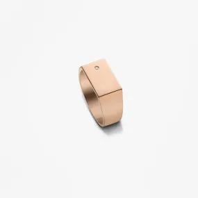 Bague Arthus Bertrand x Vanrycke