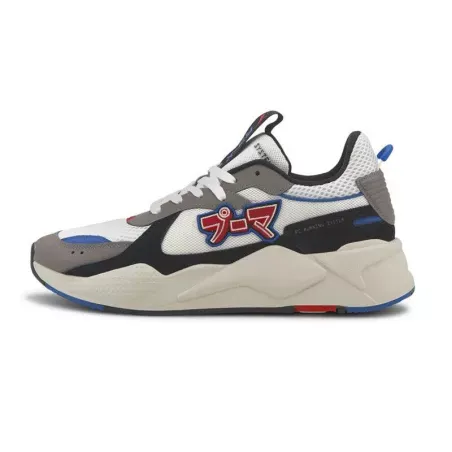Basket Puma RS-X JAPANORAMA