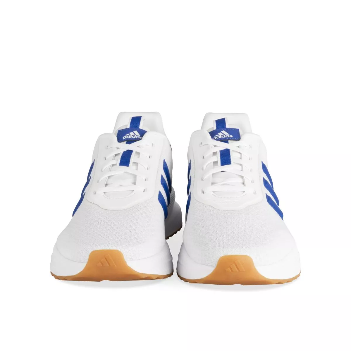 Baskets BLANC ADIDAS X PLR PATH