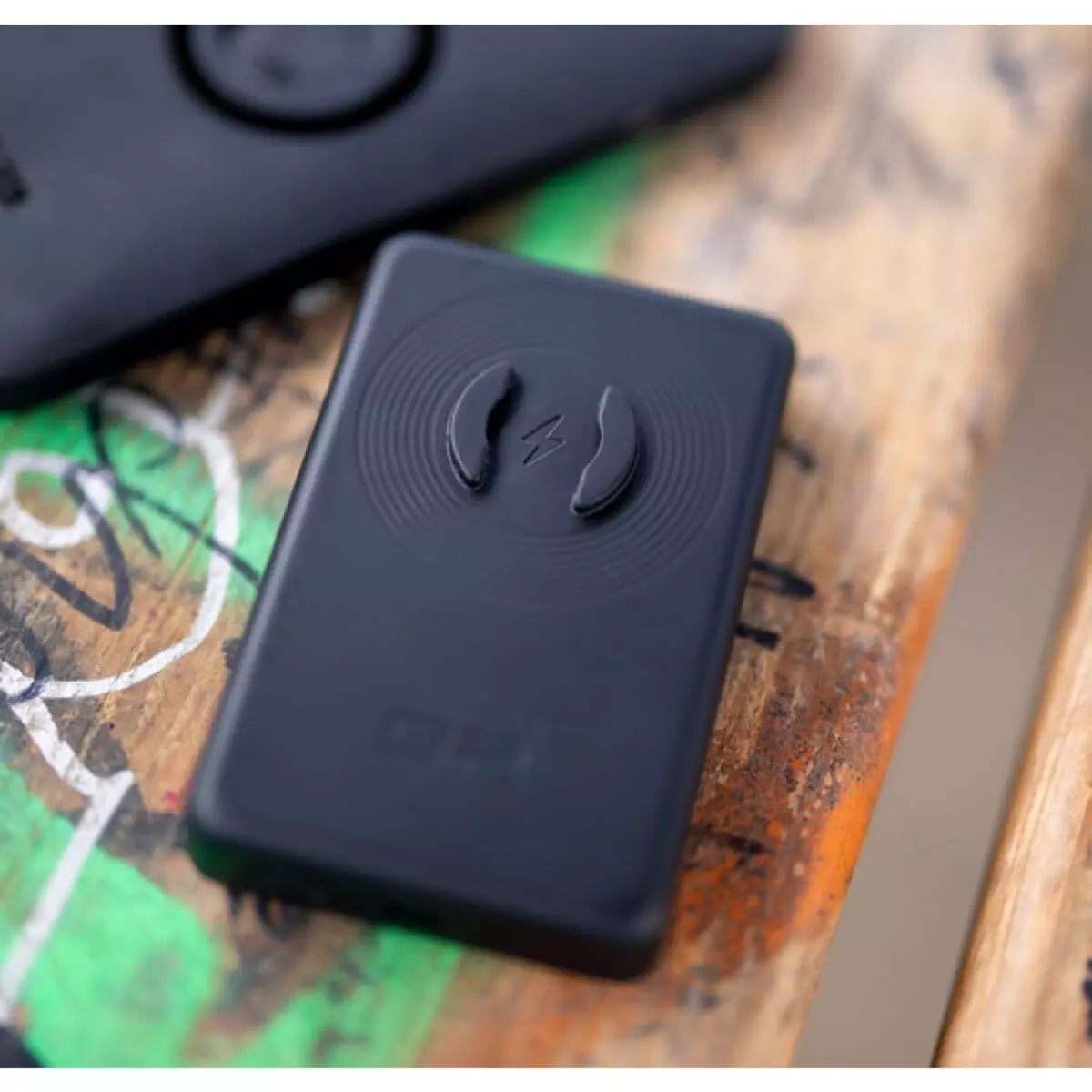 Batterie externe sans fil SP CONNECT SPC+ - Support Téléphone Moto