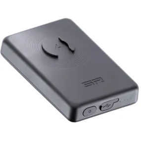 Batterie externe sans fil SP CONNECT SPC+ - Support Téléphone Moto