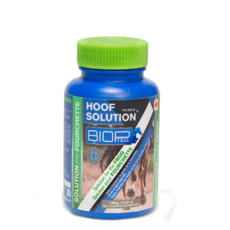 BiopTEQ Hoof Solution 180g