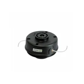 Bobine de fil coupe bordures Ø 1,6 mm x 2x4 m - Ribimex