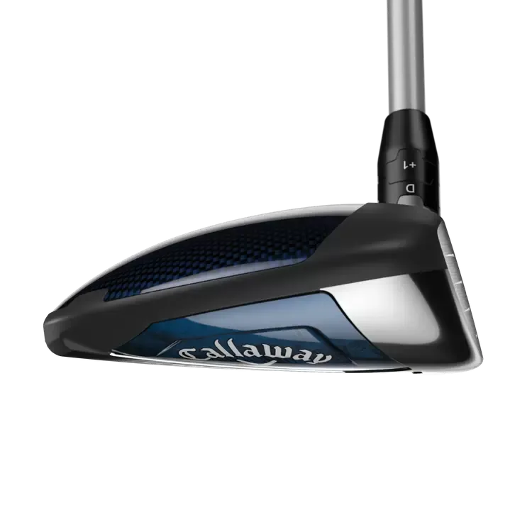 BOIS ALL CALLAWAY PARADYM X DROTIER