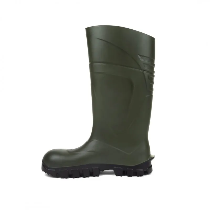 Bottes Steplite X Solidgrip O4