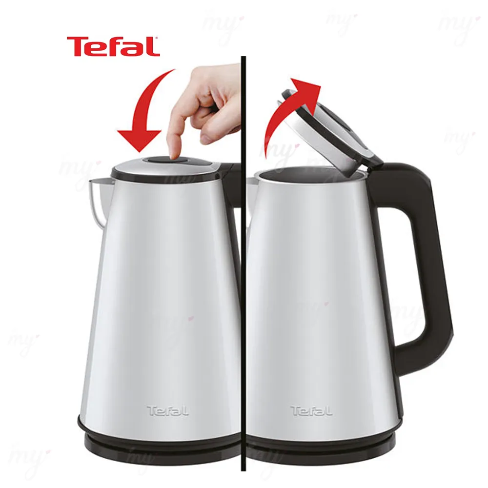 Bouilloire 1800W Tefal K1820D10