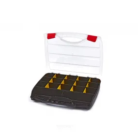 Boîte de rangement HBM Profi 31,5 x 25,5 x 5,5 cm