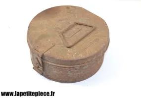 Caisse allemande première guerre mondiale radeberg eschebach werke