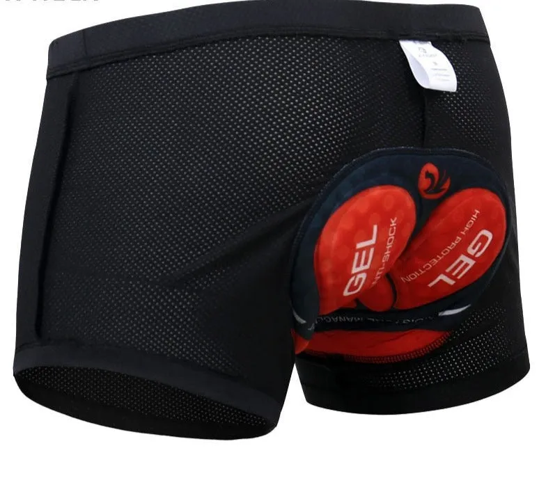 Caleon de cyclisme X Tiger