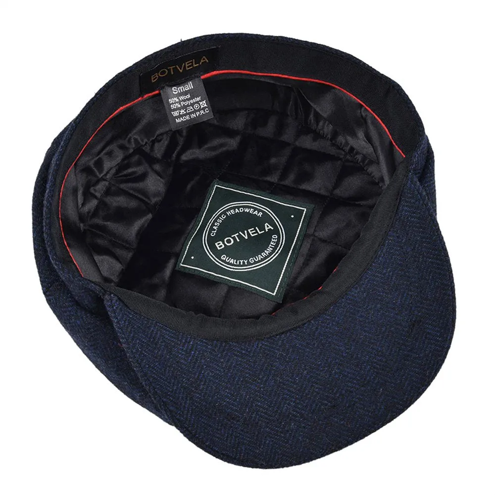 Casquette golf vintage