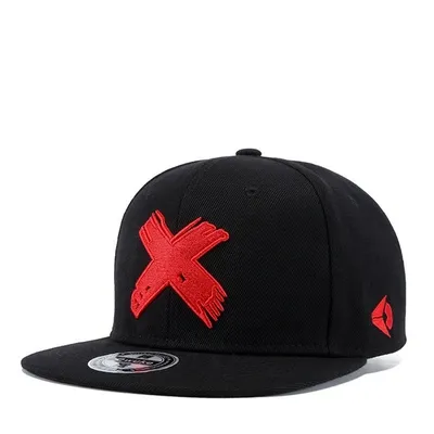Casquette homme X Génération