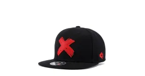 Casquette homme X Génération