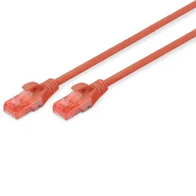 CAT 6 U