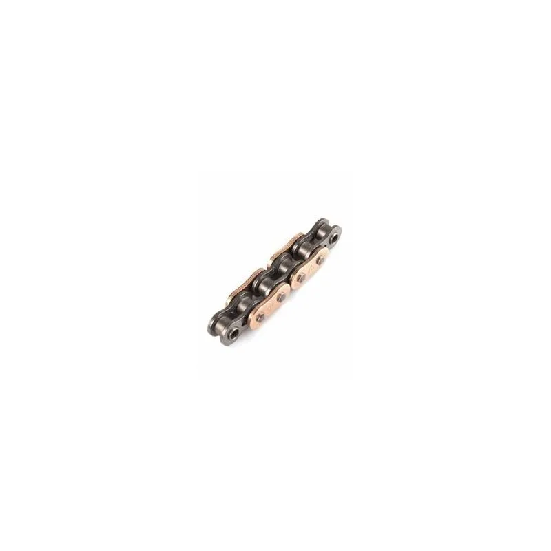 Chaine de transmission AFAM 520 A520XHR2-G X-Ring or 92 maillons