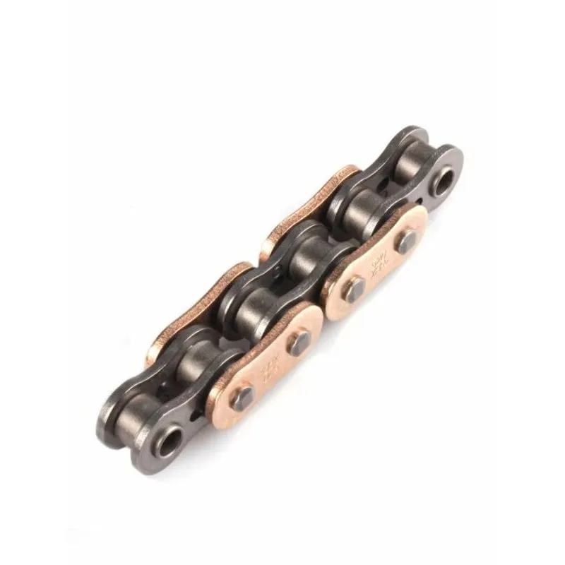 Chaine de transmission AFAM 520 A520XHR2-G X-Ring or 92 maillons
