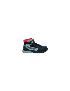 CHAUSSURE HAUTE SHIKAN S3 T47 FACOM 07SHIKAN28 34 PT47