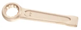 Cle a frapper oeil 120mm sr 50.120sr Facom