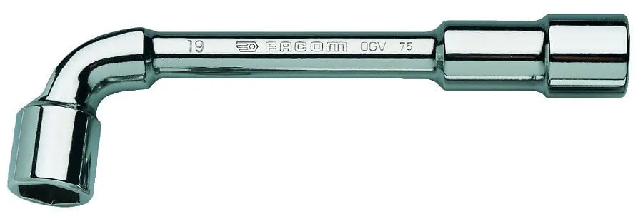 Cle a pipe chrome 13 ref: 75-13 ** FACOM