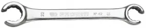 Cle a tuyauter a 15 19x22 mm 42.19x22 Facom