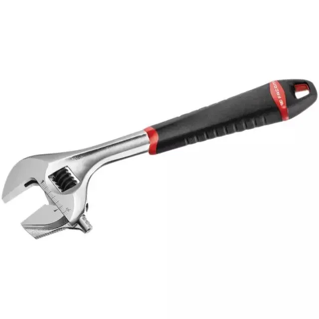 Clé à molette Facom réglage rapide 12"