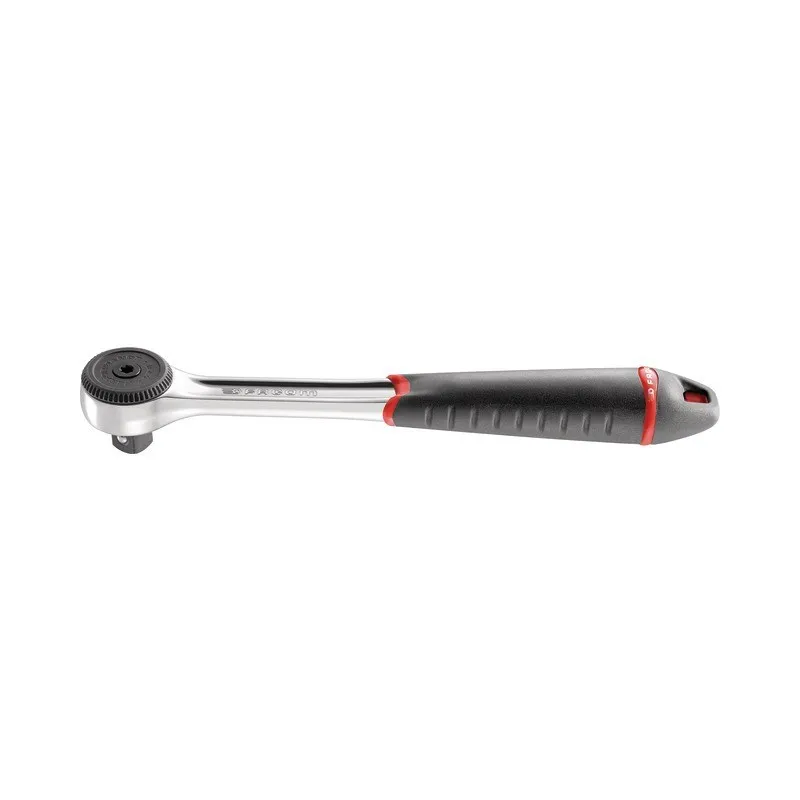 CLIQUET 1/2" ETANCHE TETE RONDE HAUTES PERFORMANCES FACOM