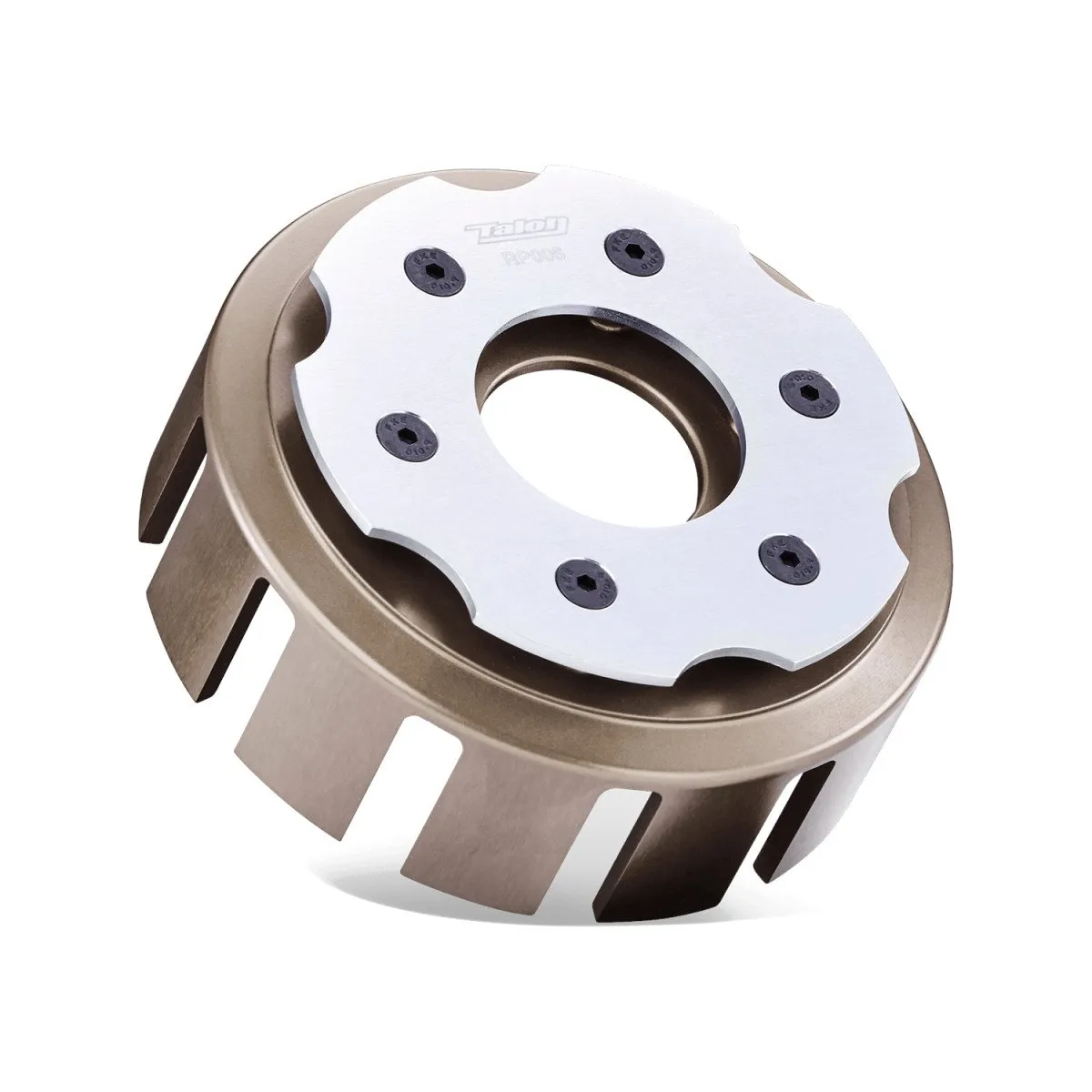 Cloche d'embrayage TALON SUZUKI 250 RM 2003-2008