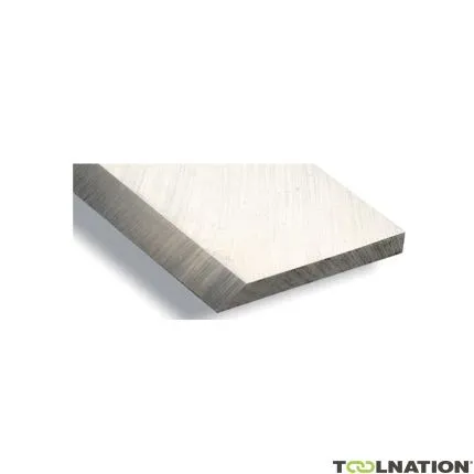 CMT 792.501.30 Lame de rabotage HSS 6% 500 x 30 x 3 mm