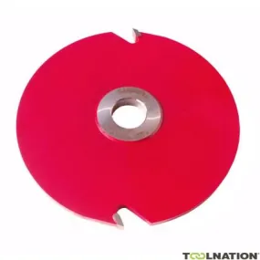 CMT TE302.36A.50.Z3 Fraise à tenonner 250 x 12 x 50 mm