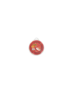 Coque fil nylon rond OZAKI - Longueur: 46m, Ø: 3,30mm - 1510147