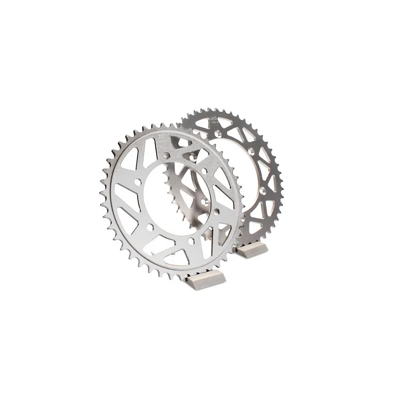 Couronne AFAM 45 dents acier pas 525 type 44602 Cagiva
