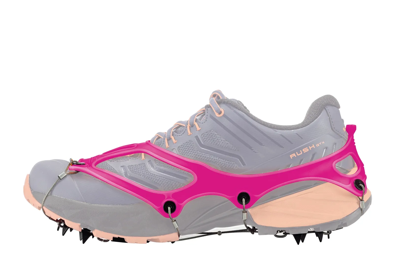 Crampons Nortec Trail 2.1