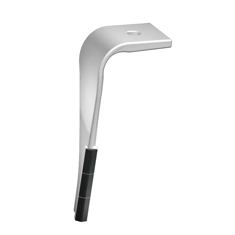 Dent de herse rotative au carbure gauche type Alpego mk0a00287