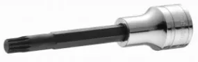 Douil-tvis 1/2' long xzn m8 sv.8lb Facom