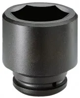 Douille impact 1'1/2 6pt 90mm ng.90a Facom