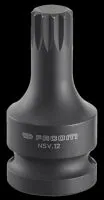 DOUILLE IMPACT XZN 1/2 XZN 16 NSV.16 FACOM
