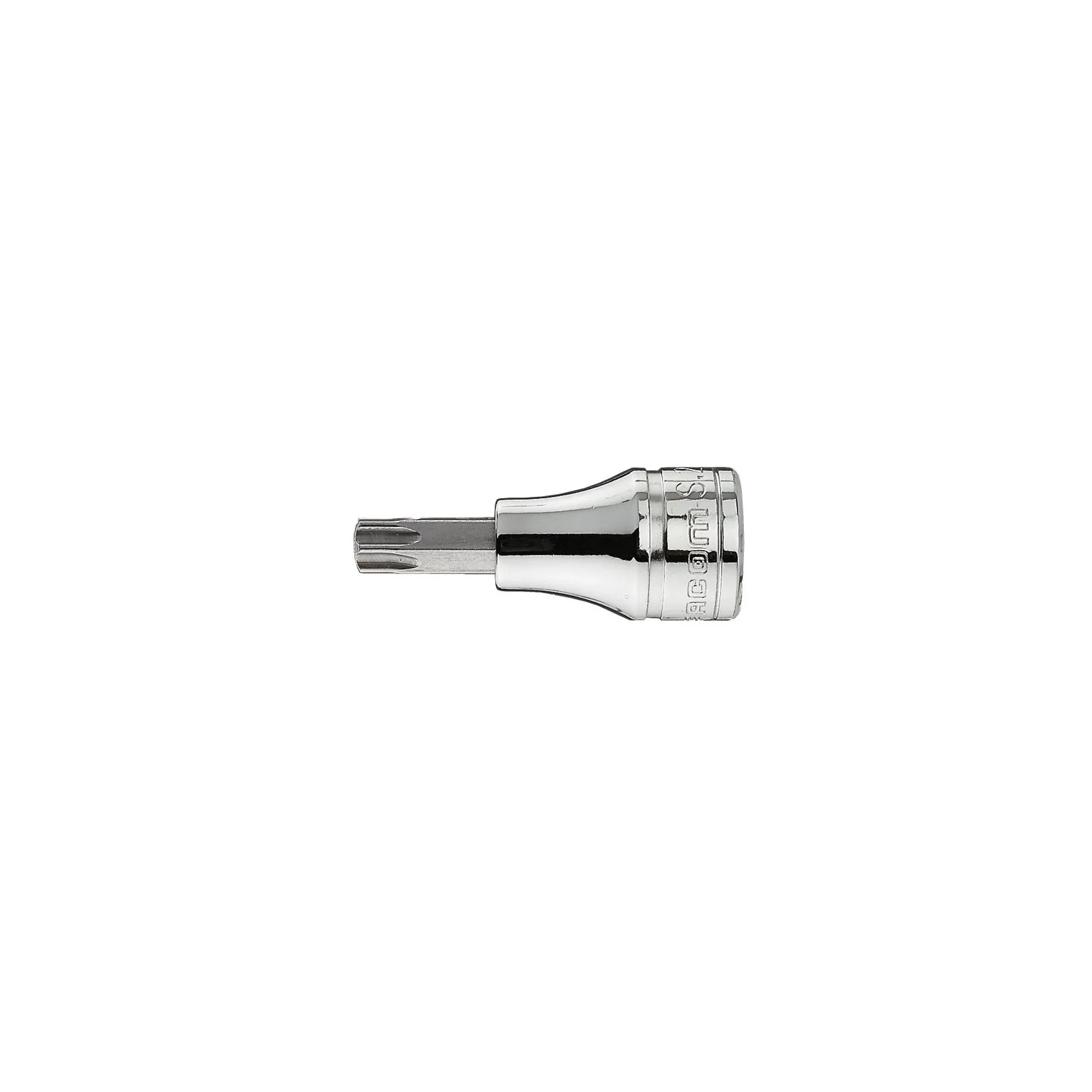 Douilles tournevis 3/8 pour vis Torx® - Facom JX.55