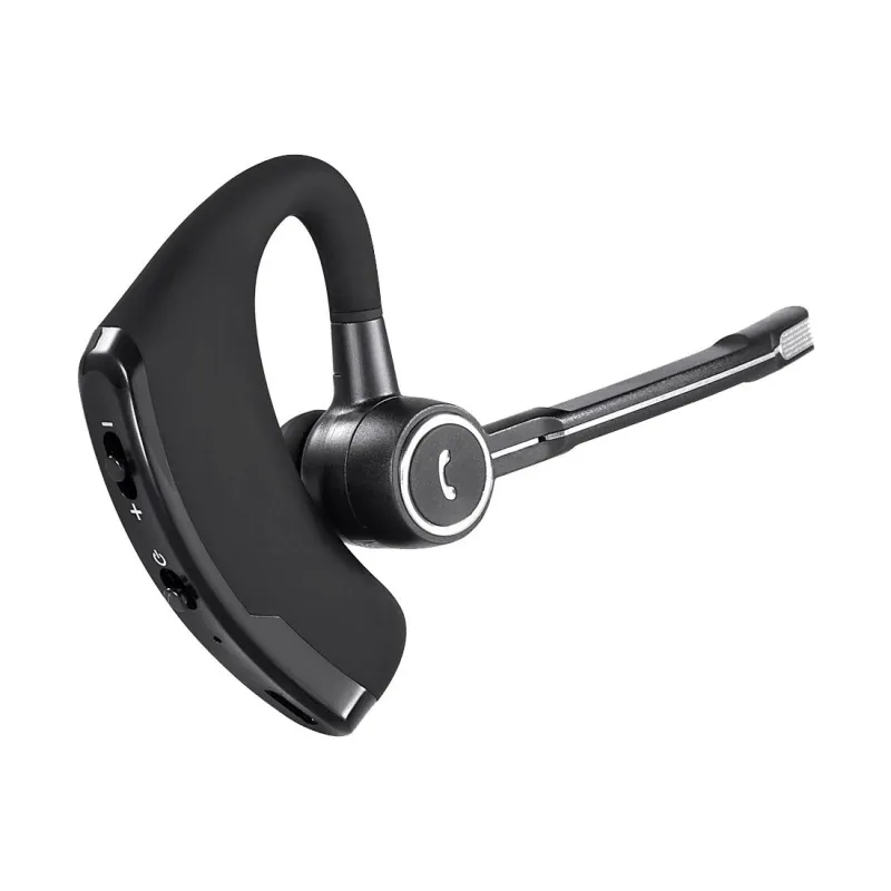 Ecouteurs Bluetooth Sans Fil Avec Micro Pour Smartphones