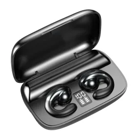 Ecouteurs Bluetooth Sans Fil Réduction De Bruit Haute Qualité
