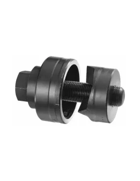 Emporte-pièces ISO avec vis - 693695 - Facom